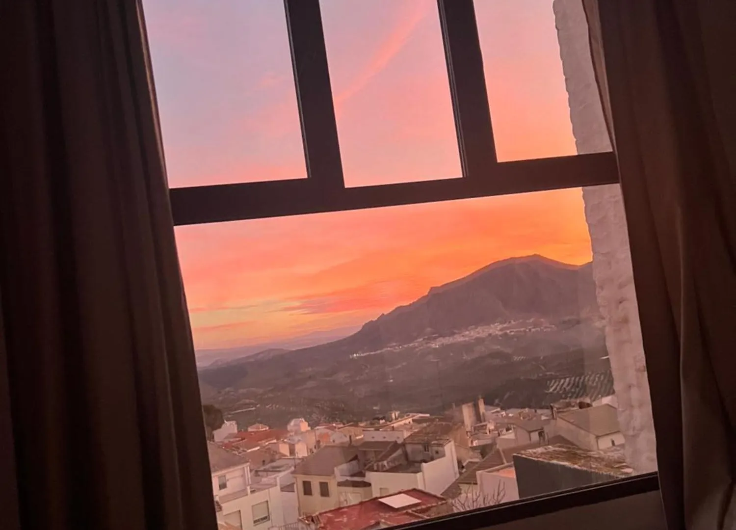 Apartamentos Miramundos Albanchez de Ubeda Spain